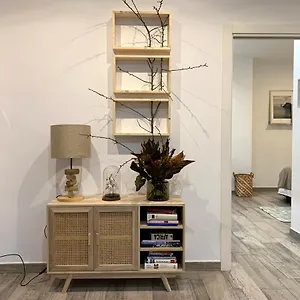  Apartment The Park House By Homebilbao Spain