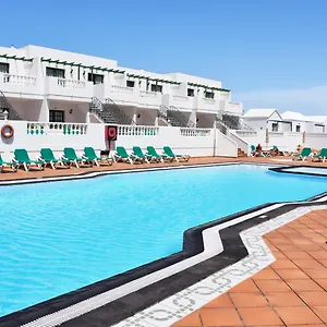 Tisalaya , Puerto del Carmen (Lanzarote) Spanje