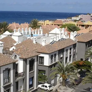  Apartamento Mozas