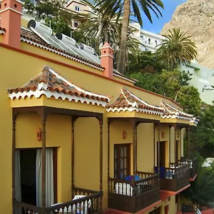  Hotel Jardín Concha