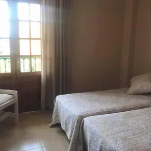  Apartamento Guahedun