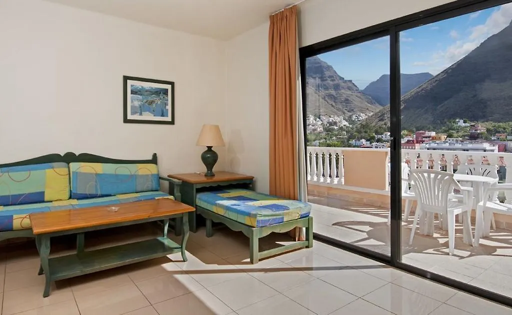 Apartamentos Baja Del Secreto Valle Gran Rey 0*,  Spain